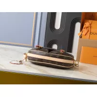 $60.00 USD Louis Vuitton Messenger Bags For Women #1388526