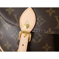 $60.00 USD Louis Vuitton Messenger Bags For Women #1388526