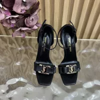 $102.00 USD Yves Saint Laurent YSL Sandal For Women #1388527