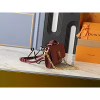 $60.00 USD Louis Vuitton Messenger Bags For Women #1388529