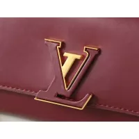 $60.00 USD Louis Vuitton Messenger Bags For Women #1388529