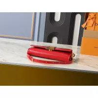 $60.00 USD Louis Vuitton Messenger Bags For Women #1388530