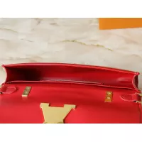 $60.00 USD Louis Vuitton Messenger Bags For Women #1388530