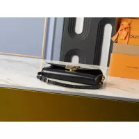 $60.00 USD Louis Vuitton Messenger Bags For Women #1388531