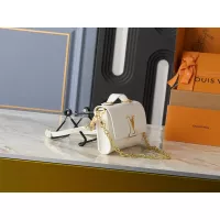 $60.00 USD Louis Vuitton Messenger Bags For Women #1388532