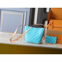 $56.00 USD Louis Vuitton Messenger Bags For Women #1388537