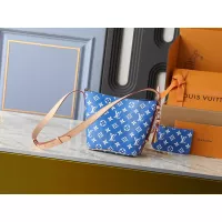 $56.00 USD Louis Vuitton Messenger Bags For Women #1388538