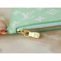 $56.00 USD Louis Vuitton Messenger Bags For Women #1388539