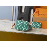 $56.00 USD Louis Vuitton Messenger Bags For Women #1388540