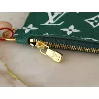 $56.00 USD Louis Vuitton Messenger Bags For Women #1388540