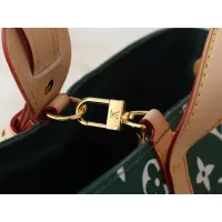 $56.00 USD Louis Vuitton Messenger Bags For Women #1388540