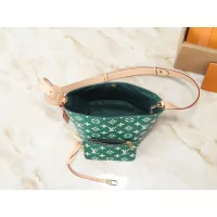 $56.00 USD Louis Vuitton Messenger Bags For Women #1388540