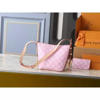 $56.00 USD Louis Vuitton Messenger Bags For Women #1388542
