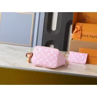 $56.00 USD Louis Vuitton Messenger Bags For Women #1388542
