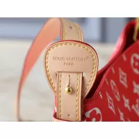 $56.00 USD Louis Vuitton Messenger Bags For Women #1388544