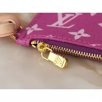$56.00 USD Louis Vuitton Messenger Bags For Women #1388545