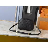 $52.00 USD Louis Vuitton Messenger Bags For Women #1388548