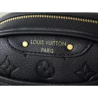 $52.00 USD Louis Vuitton Messenger Bags For Women #1388548