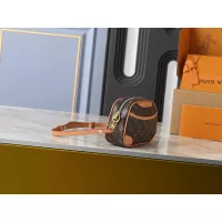 $52.00 USD Louis Vuitton Messenger Bags For Women #1388549
