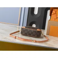 $52.00 USD Louis Vuitton Messenger Bags For Women #1388549