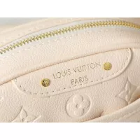 $52.00 USD Louis Vuitton Messenger Bags For Women #1388551