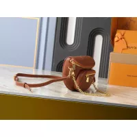 $52.00 USD Louis Vuitton Messenger Bags For Women #1388552