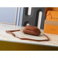 $52.00 USD Louis Vuitton Messenger Bags For Women #1388552