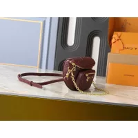 $52.00 USD Louis Vuitton Messenger Bags For Women #1388553