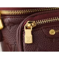 $52.00 USD Louis Vuitton Messenger Bags For Women #1388553
