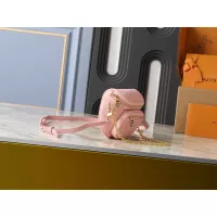 $52.00 USD Louis Vuitton Messenger Bags For Women #1388554