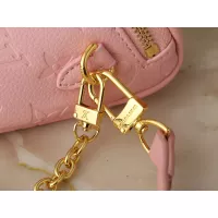 $52.00 USD Louis Vuitton Messenger Bags For Women #1388554