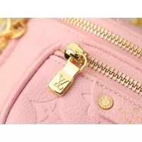 $52.00 USD Louis Vuitton Messenger Bags For Women #1388554