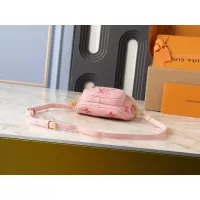 $52.00 USD Louis Vuitton Messenger Bags For Women #1388555