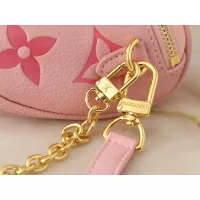 $52.00 USD Louis Vuitton Messenger Bags For Women #1388555