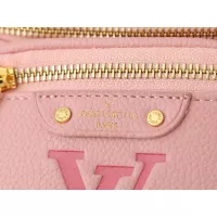 $52.00 USD Louis Vuitton Messenger Bags For Women #1388555