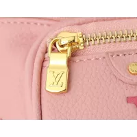 $52.00 USD Louis Vuitton Messenger Bags For Women #1388555