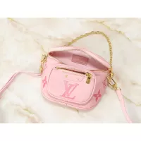 $52.00 USD Louis Vuitton Messenger Bags For Women #1388555