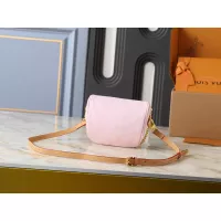 $52.00 USD Louis Vuitton Messenger Bags For Women #1388556