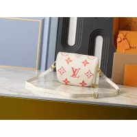 $52.00 USD Louis Vuitton Messenger Bags For Women #1388558