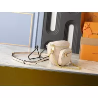 $52.00 USD Louis Vuitton Messenger Bags For Women #1388559