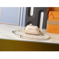 $52.00 USD Louis Vuitton Messenger Bags For Women #1388559