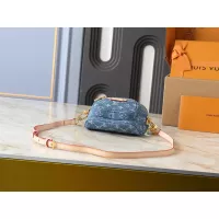 $52.00 USD Louis Vuitton Messenger Bags For Women #1388562