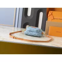 $52.00 USD Louis Vuitton Messenger Bags For Women #1388563