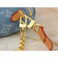 $52.00 USD Louis Vuitton Messenger Bags For Women #1388563