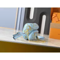 $52.00 USD Louis Vuitton Messenger Bags For Women #1388565