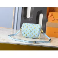 $52.00 USD Louis Vuitton Messenger Bags For Women #1388565