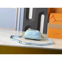 $52.00 USD Louis Vuitton Messenger Bags For Women #1388565