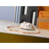 $52.00 USD Louis Vuitton Messenger Bags For Women #1388566