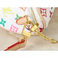 $52.00 USD Louis Vuitton Messenger Bags For Women #1388566