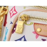 $52.00 USD Louis Vuitton Messenger Bags For Women #1388566